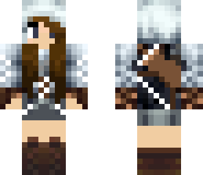 assasins girl