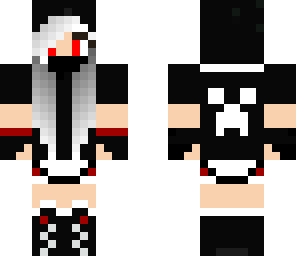 me skin 