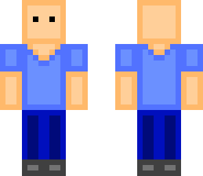 retro skin