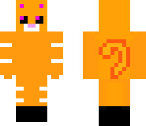 fixed orange kitten