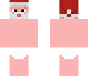 baby santa