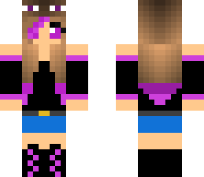 endergirl