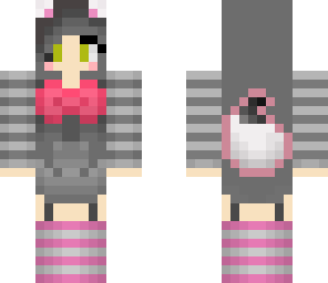 mangle_girl_5naf