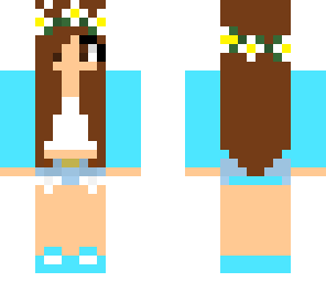 muddy gamer's skin