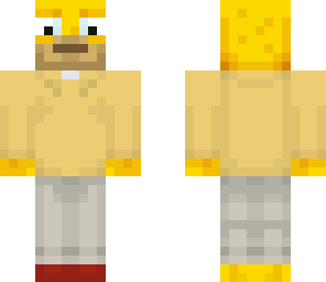 grampa simpson