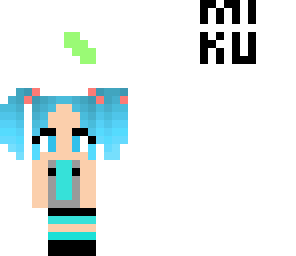 chibi miku