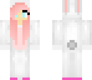 bunny girl