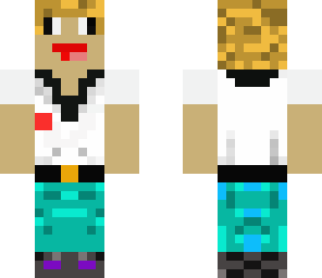 derpy steve