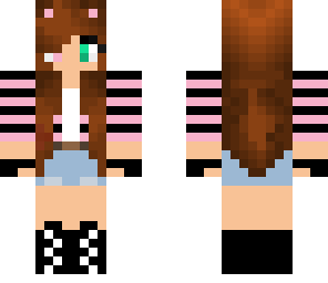 cat ear