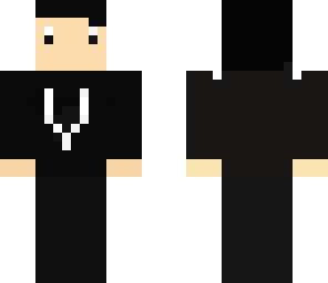 tuxcido guy