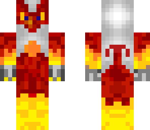 blazeikin
