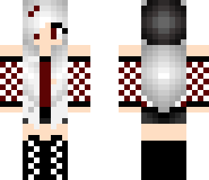 gothic vampire