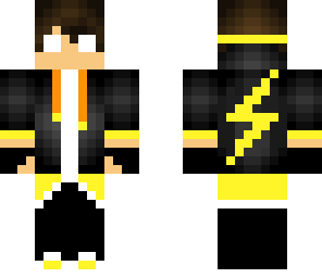 herobrineson