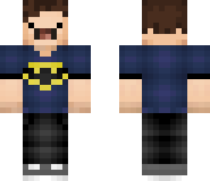 my skin