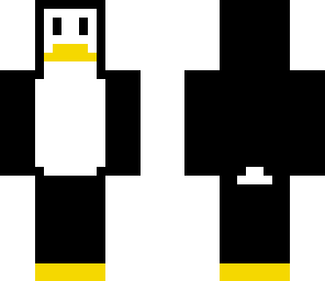 penguin