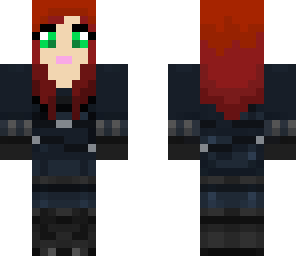 black widow