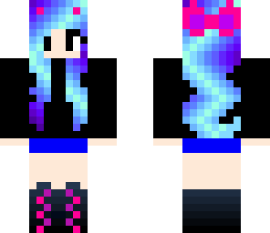 galaxy gril
