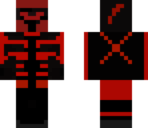 red knight