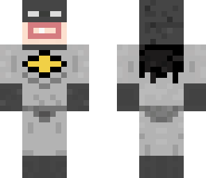 ***xi batman 2