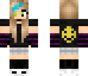 gamer girl final again