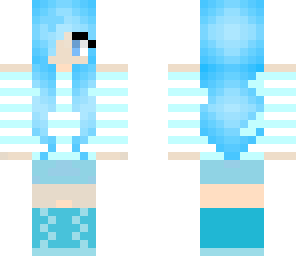 ice girl