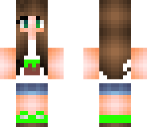 minecraft fan