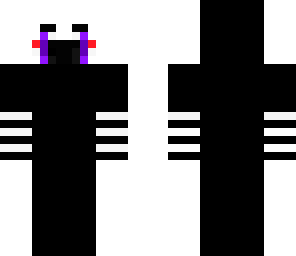 the puppet
