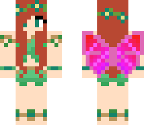 forest fairy