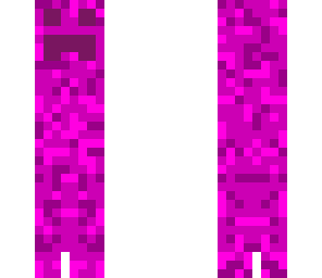 pink creeper