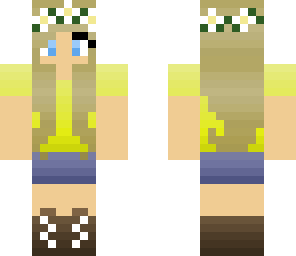 my friends summer skin