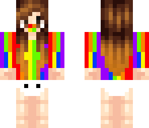 rainbow baby 2