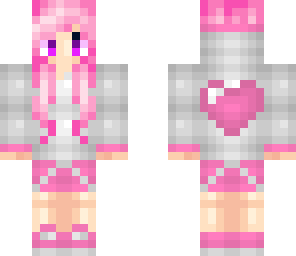 remake of popular skin