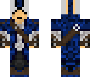 master assasin