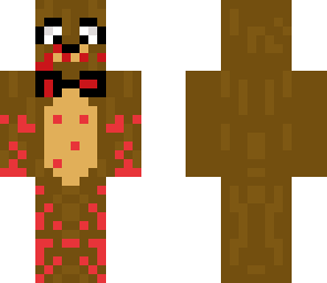 freddy fasbear