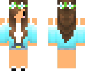 chibi flowers