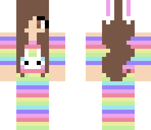 easter pj's
