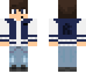 daftm boy