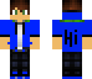 bluemastergreen