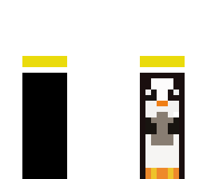 sw baby penguin