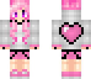cute girl