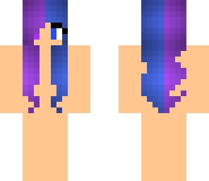 half 'n half skin base 2