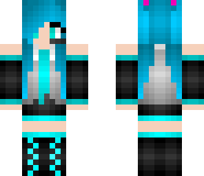 hatsune miku