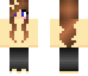 my official minecraft skin 4