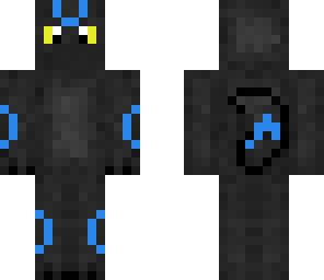 shiny umbreon