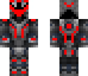 red king