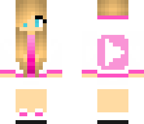 youtube girl nr 2