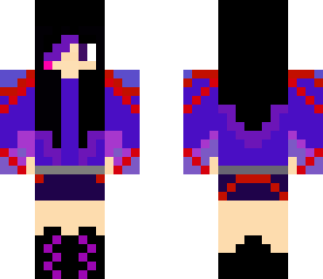 midnight scream