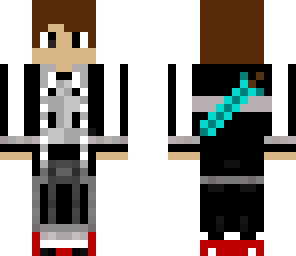 new droyk alternative skin