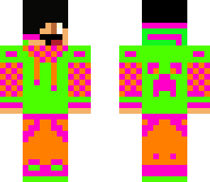 colorfulblowing_me 2