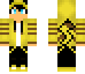 pika boy